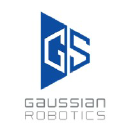 Gaussian Robotics company logo