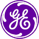 GE Healthcare company logo