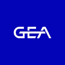 GEA Farm Technologies company logo