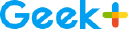 Geek+ company logo