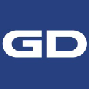 General Dynamics company logo