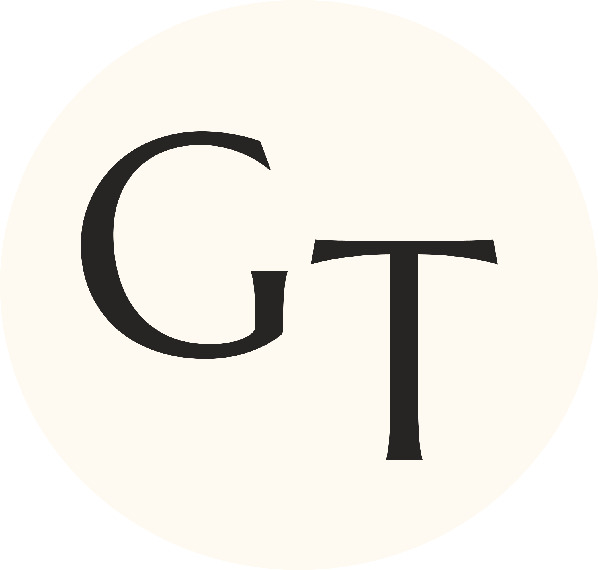 General Trajectory company logo