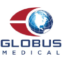 Globus Medical company logo