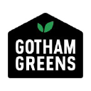 Gotham Greens company logo