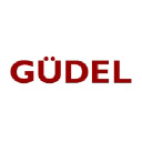 Gudel company logo