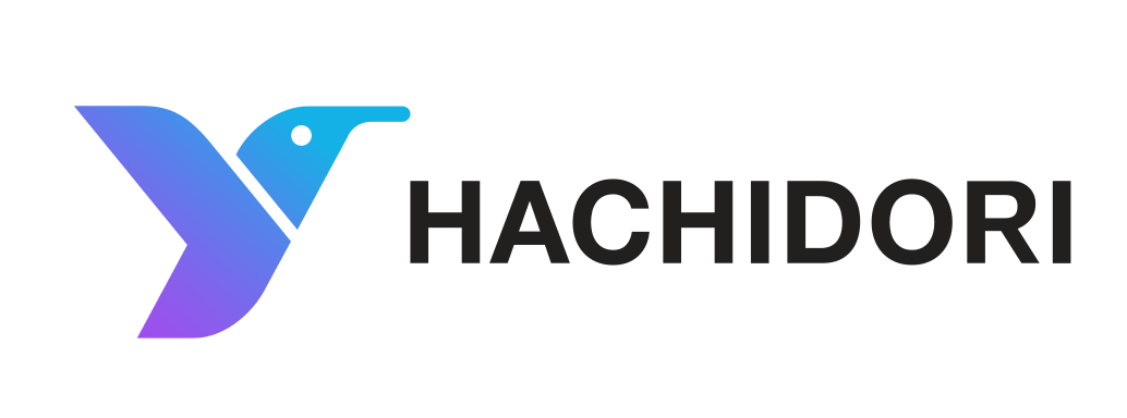 Hachidori Robotics company logo