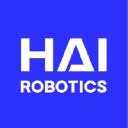 Hai Robotics company logo