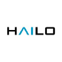Hailo Technologies company logo
