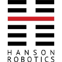Hanson Robotics company logo