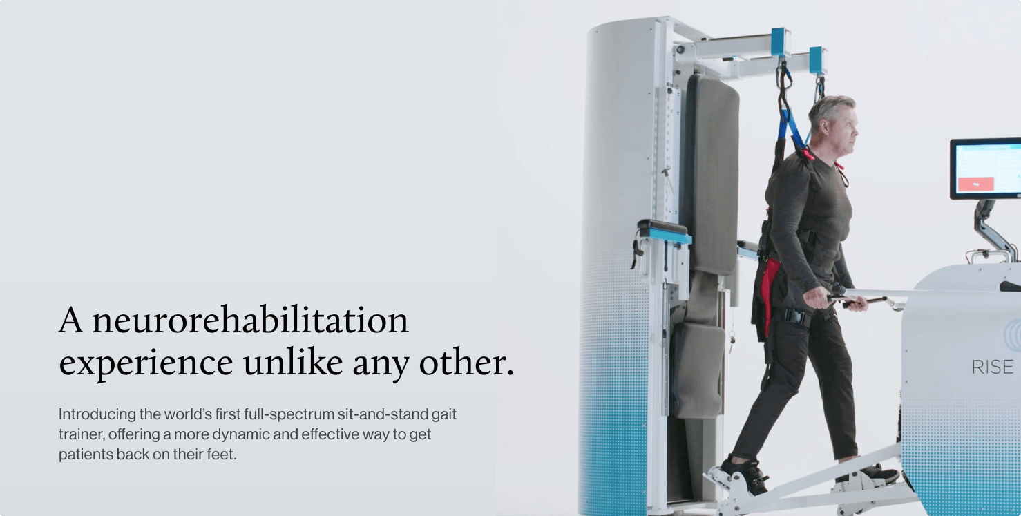 Healing Innovations company logo