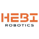 HEBI Robotics company logo