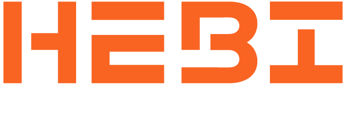 HEBI Robotics company logo