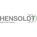 HENSOLDT company logo