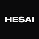 Hesai Technology company logo