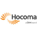 Hocoma (DIH) company logo