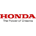 Honda Robotics company logo