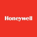 Honeywell company logo