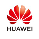 Huawei company logo