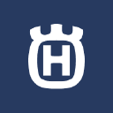 Husqvarna Group company logo