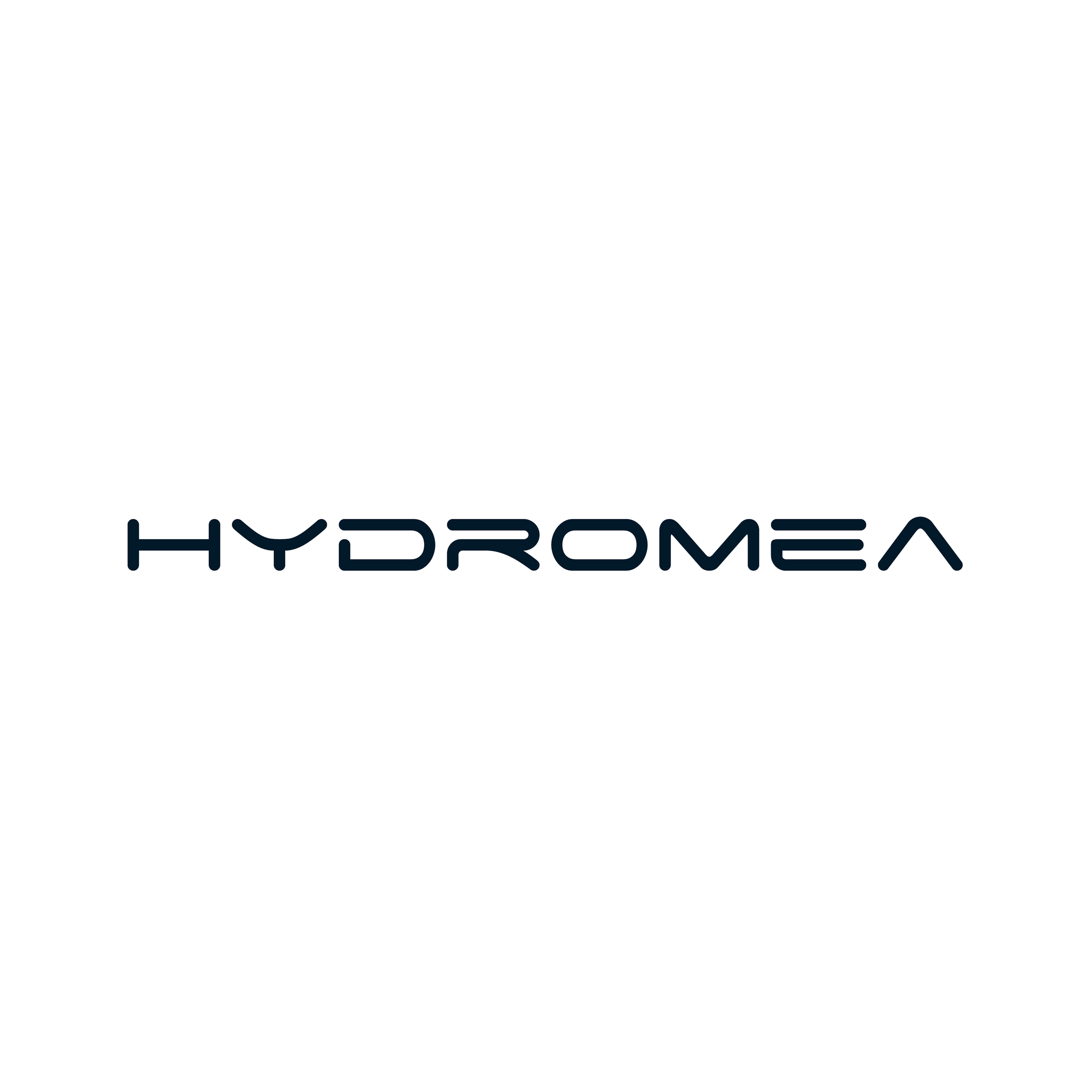 Hydromea company logo
