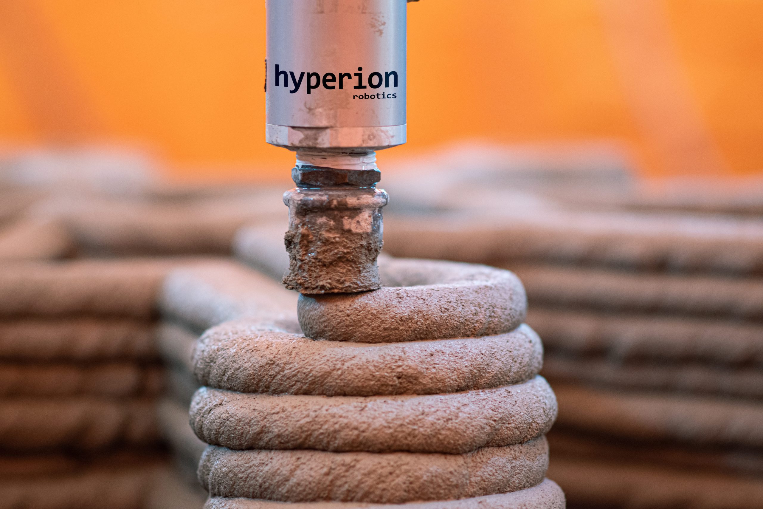 Hyperion Robotics