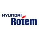 Hyundai Rotem company logo