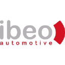 ibeo Automotive company logo