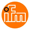 IFM Electronic company logo