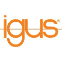 Igus company logo