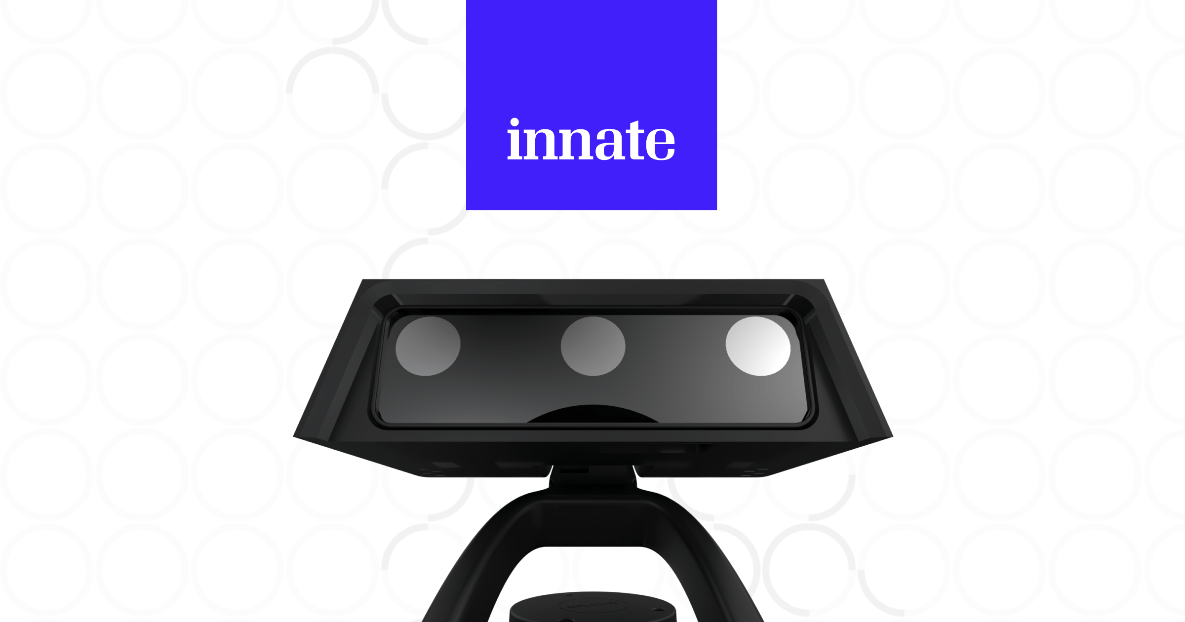 Innate company logo