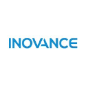 Shenzhen Inovance company logo