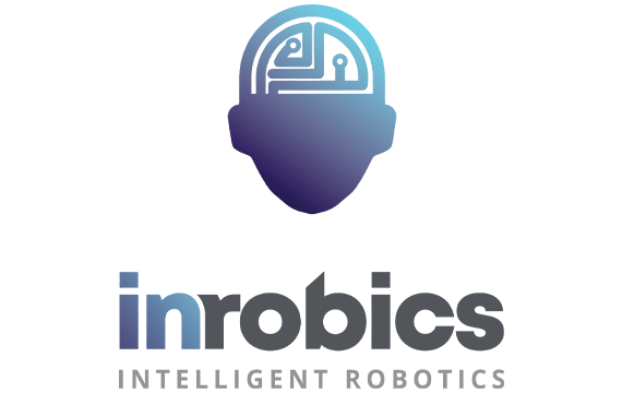 Inrobics company logo