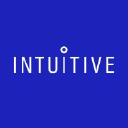 Intuitive Surgical company logo