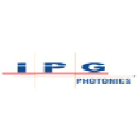 IPG Photonics company logo