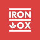 Iron Ox company logo