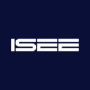 ISEE company logo