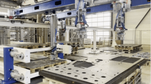 Isochronic company logo