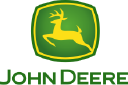 John Deere company logo