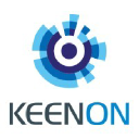 Keenon Robotics company logo