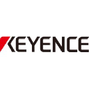 Keyence company logo