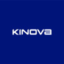 Kinova company logo