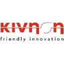 Kivnon company logo
