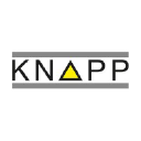 KNAPP AG company logo