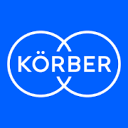 Körber company logo
