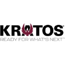 Kratos Defense company logo