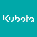Kubota company logo