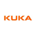 KUKA company logo