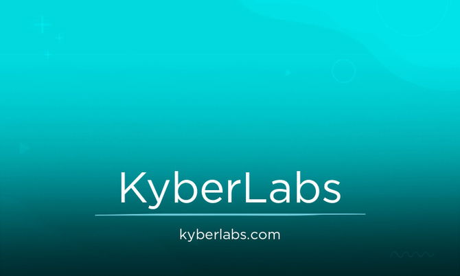 Kyber Labs company logo