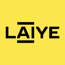 Laiye company logo