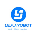 Leju Robot company logo